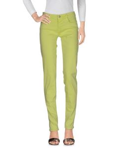 Джинсовые брюки J Brand