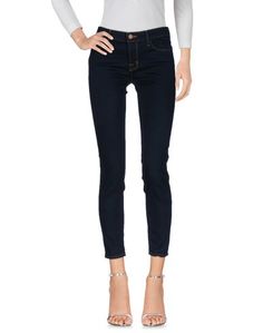 Джинсовые брюки J Brand