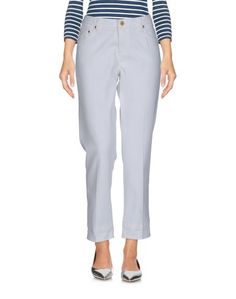 Джинсовые брюки Michael Michael Kors