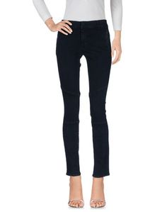 Джинсовые брюки J Brand