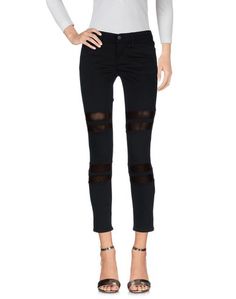 Джинсовые брюки J Brand