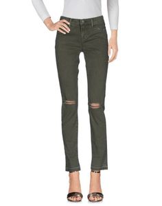 Джинсовые брюки J Brand