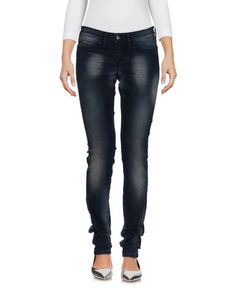 Джинсовые брюки Barbara BUI