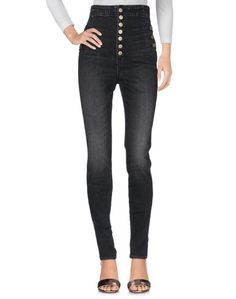 Джинсовые брюки J Brand