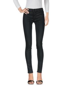 Джинсовые брюки J Brand