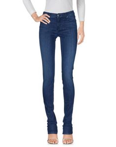 Джинсовые брюки J Brand