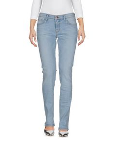 Джинсовые брюки J Brand