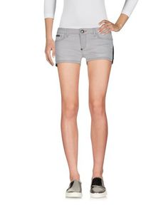 Джинсовые шорты Philipp Plein
