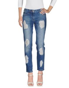 Джинсовые брюки Philipp Plein