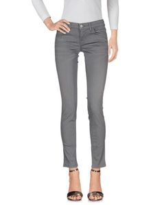 Джинсовые брюки J Brand