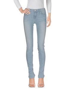 Джинсовые брюки J Brand