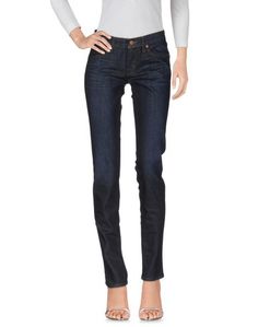 Джинсовые брюки J Brand