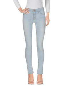 Джинсовые брюки J Brand