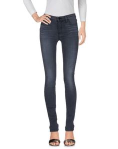 Джинсовые брюки J Brand