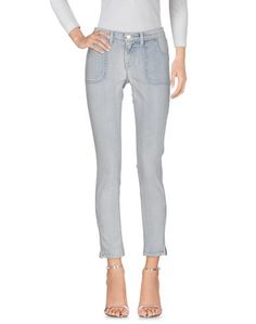 Джинсовые брюки J Brand