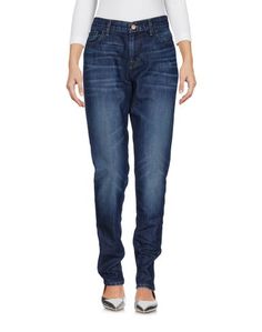 Джинсовые брюки J Brand