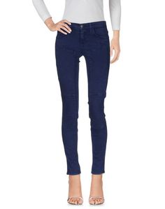 Джинсовые брюки J Brand