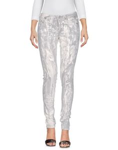 Джинсовые брюки Maison Scotch