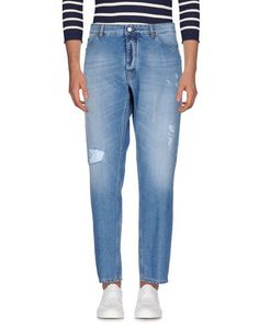 Джинсовые брюки Michael Coal