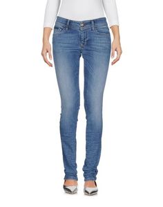 Джинсовые брюки Philipp Plein