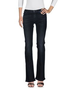 Джинсовые брюки 7 For All Mankind