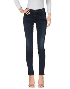 Джинсовые брюки J Brand