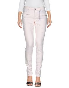 Джинсовые брюки Maison Scotch