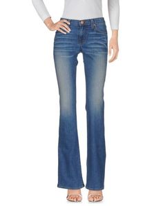 Джинсовые брюки J Brand