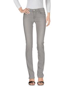 Джинсовые брюки J Brand