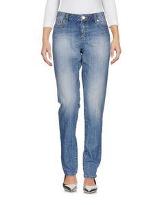 Джинсовые брюки Michael Michael Kors