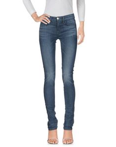 Джинсовые брюки J Brand