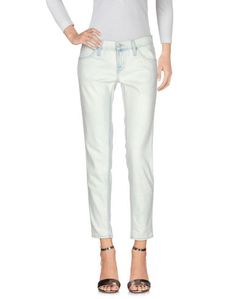 Джинсовые брюки J Brand