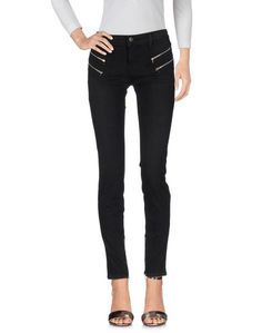 Джинсовые брюки J Brand