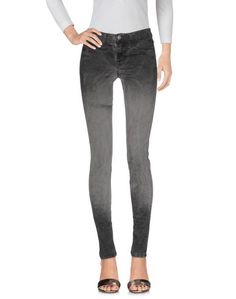 Джинсовые брюки J Brand