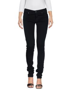 Джинсовые брюки Elisabetta Franchi Jeans