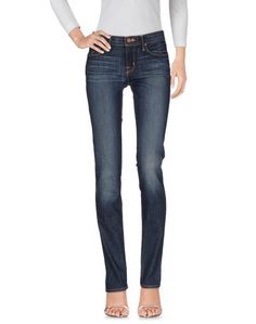 Джинсовые брюки J Brand