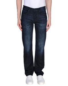 Джинсовые брюки 7 For All Mankind