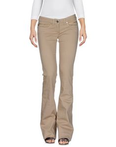 Джинсовые брюки Elisabetta Franchi Jeans