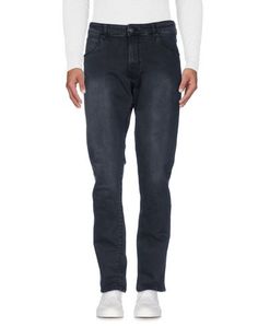 Джинсовые брюки Wrangler