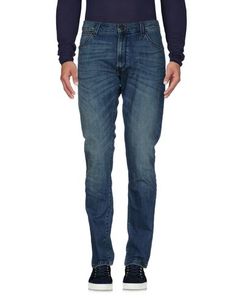 Джинсовые брюки Wrangler
