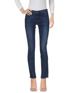 Джинсовые брюки J Brand