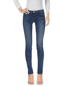 Джинсовые брюки J Brand