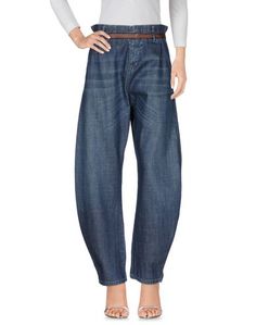 Джинсовые брюки Maison Scotch