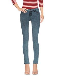 Джинсовые брюки J Brand