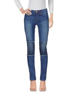 Джинсовые брюки J Brand