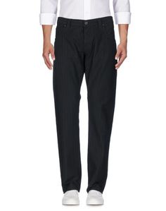 Джинсовые брюки Armani Jeans