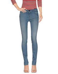 Джинсовые брюки J Brand