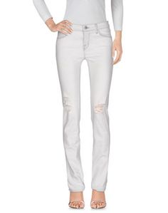 Джинсовые брюки J Brand