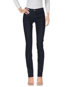 Джинсовые брюки J Brand