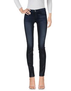 Джинсовые брюки J Brand